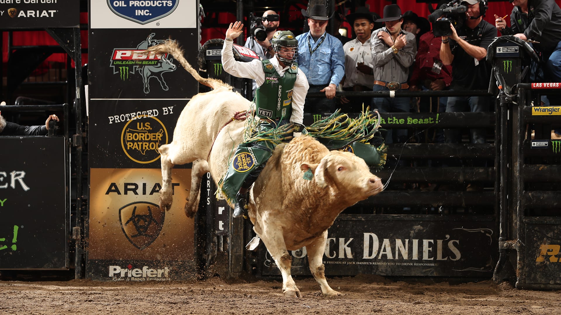 PBR’s RidePass and FloSports announce multiyear distribution agreement