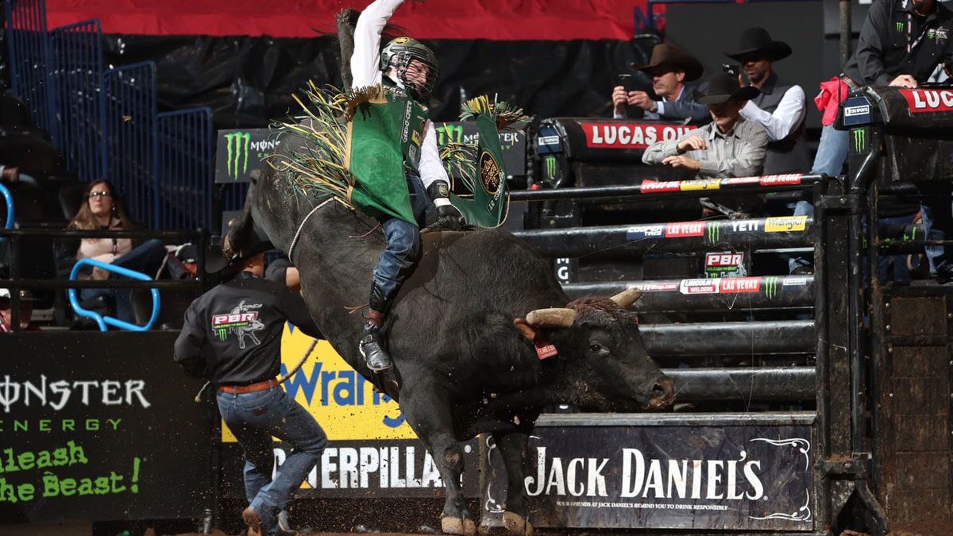 Fearless fierce in Oklahoma with 46 points