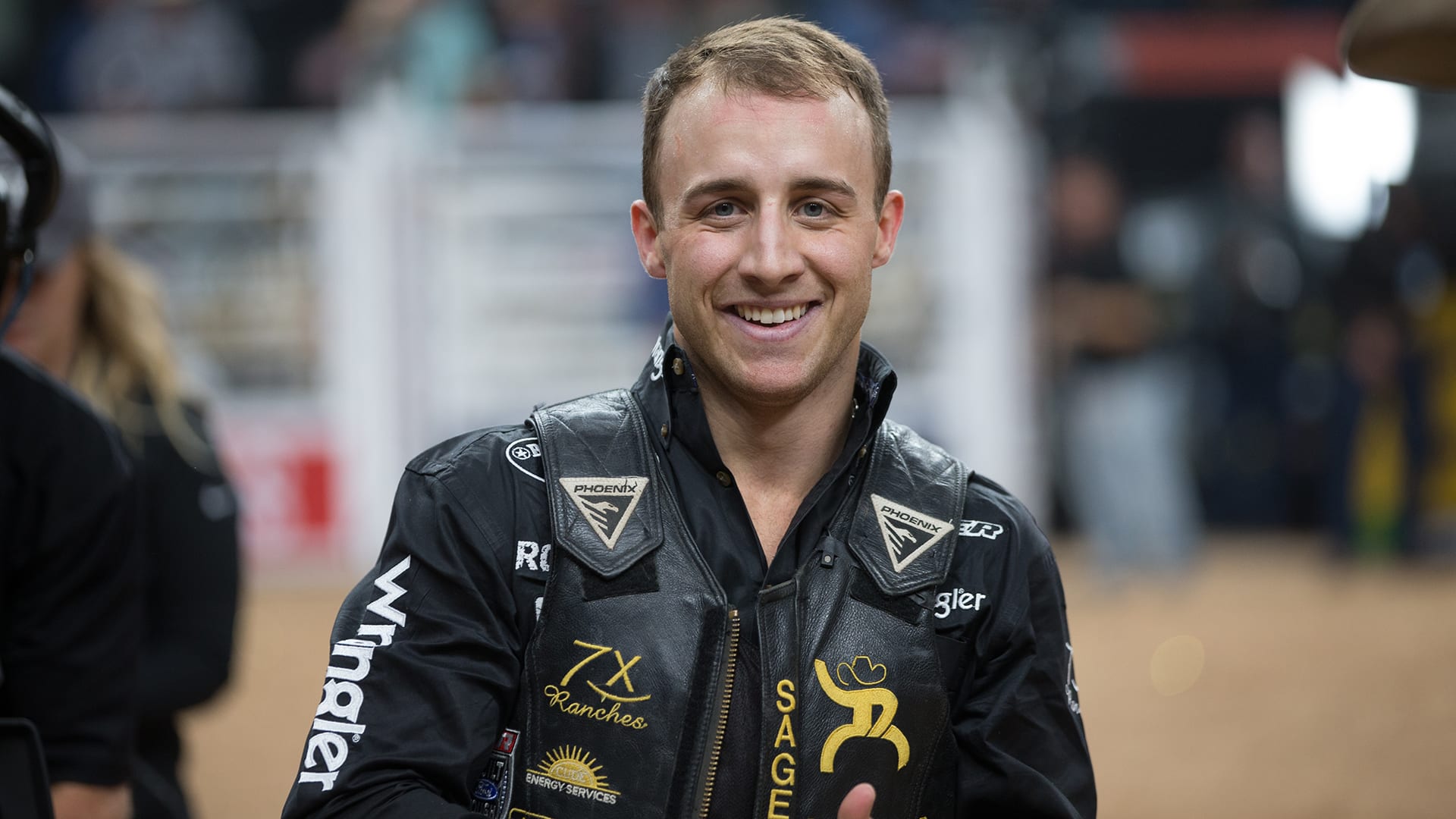 Kimzey added to Team USA Eagles; Mauney out with broken leg