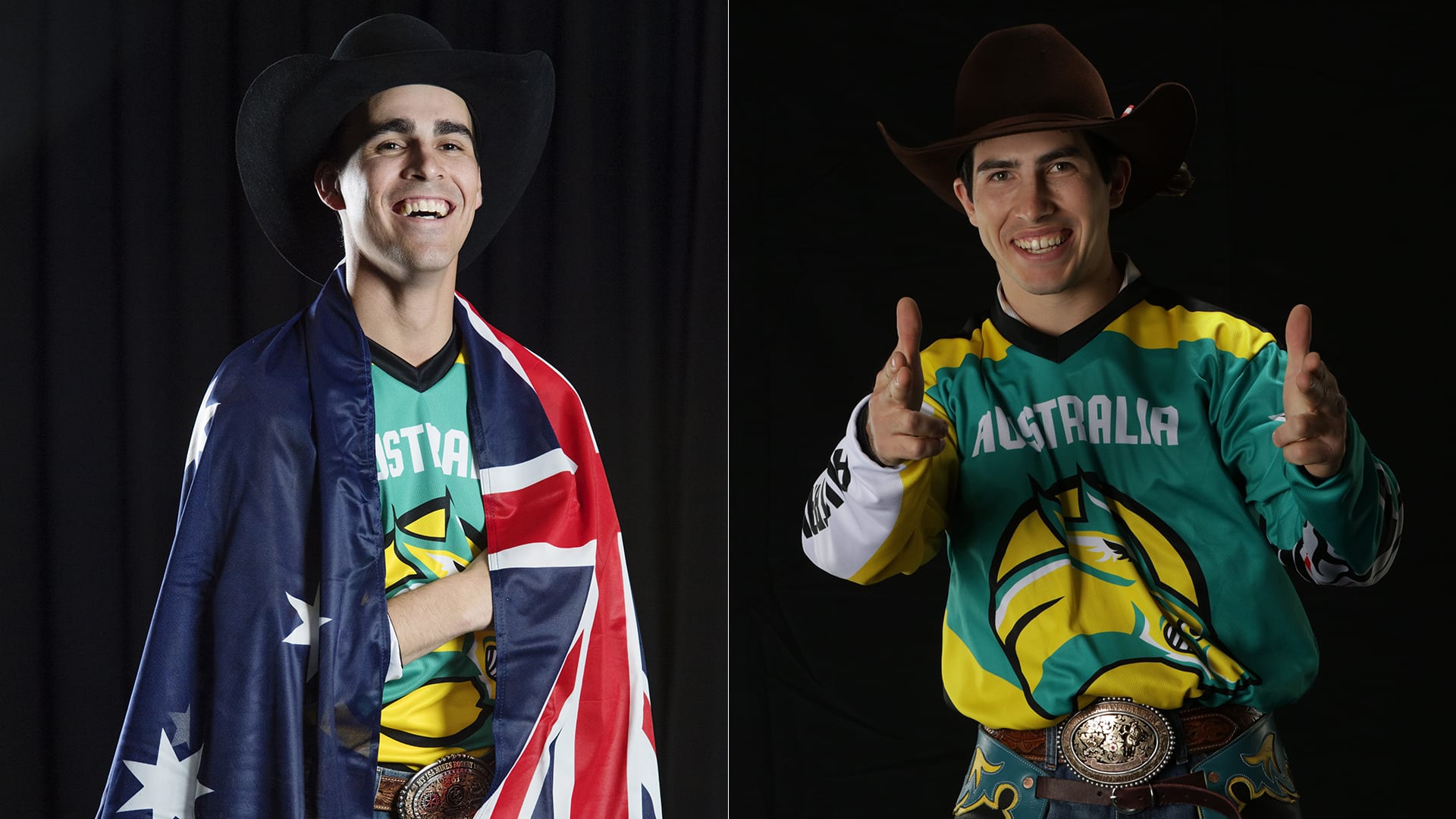 Global Cup loss fresh on their minds, tight-knit Team Australia is aiming high
