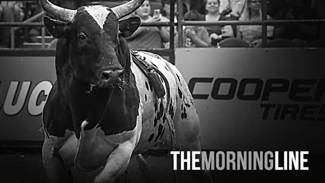 The Morning Line - Global Cup Round 3