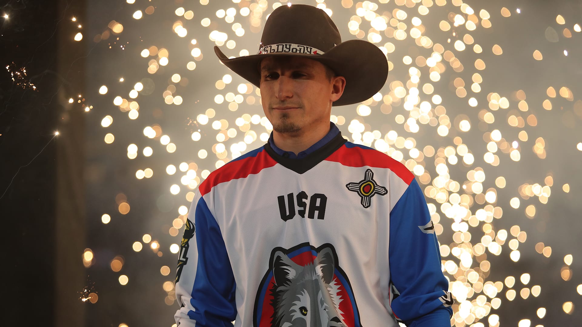 Dirteater: “Riding bulls in downtown L.A. will be really cool”