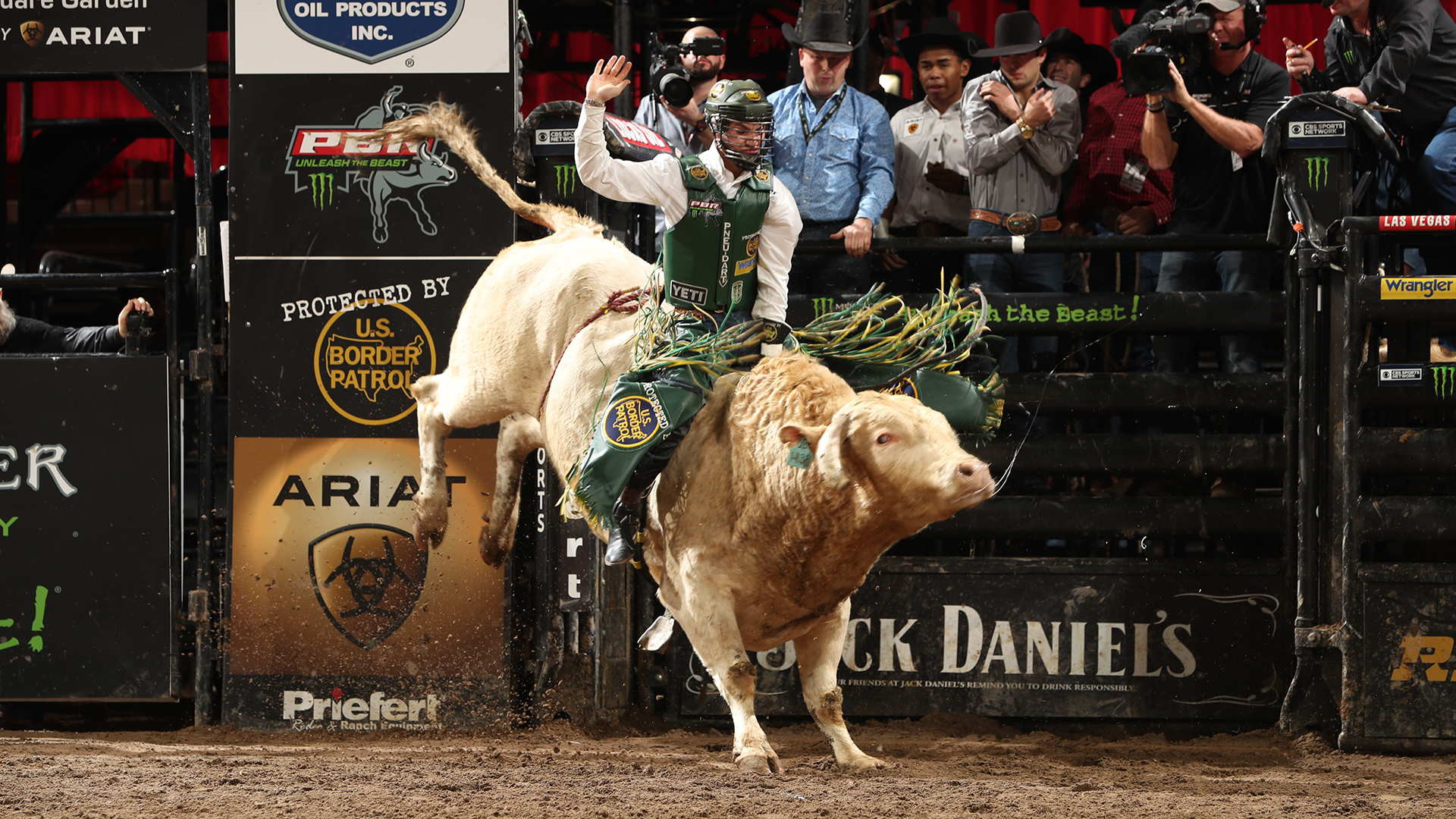 PBR’s RidePass and FloSports announce multiyear distribution agreement