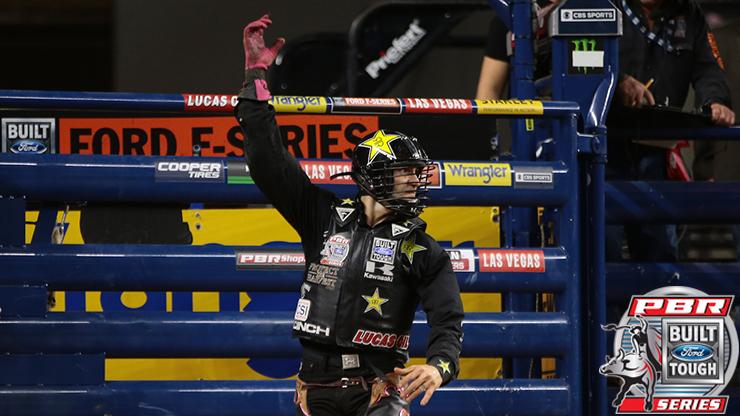 Iron Cowboy Returns to AT&T Stadium in 2017