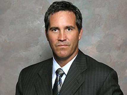 PBR CEO RANDY BERNARD RESIGNS