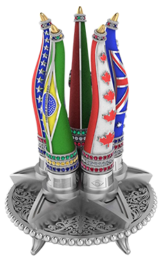 Trophy