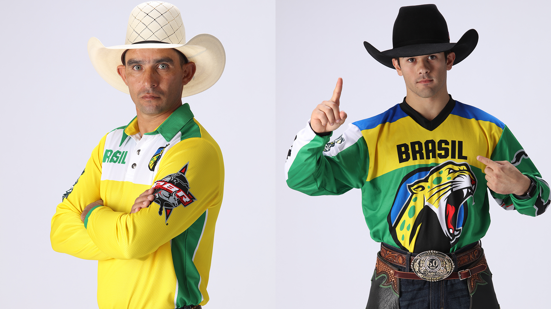 Nunes: This will be the hardest Global Cup to win