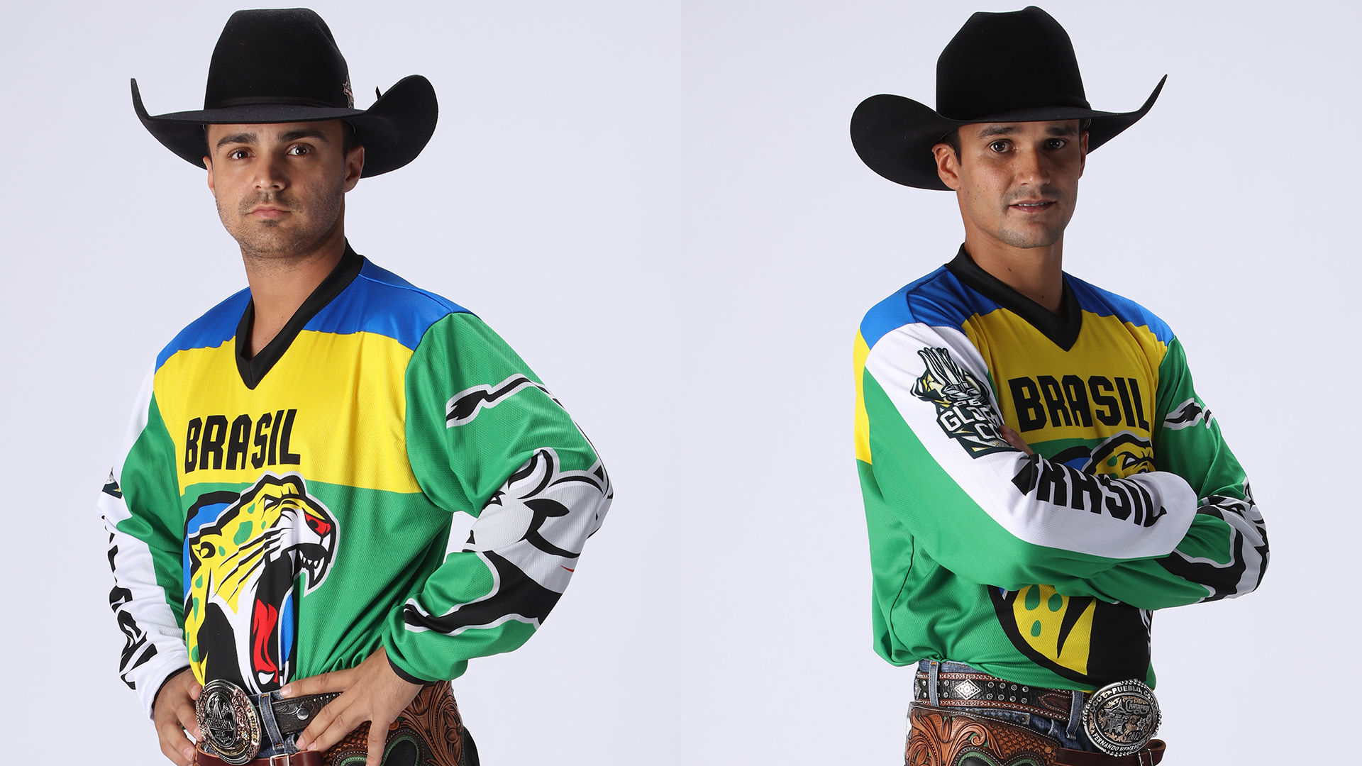 Scaranello and Novais determined to prove they belong