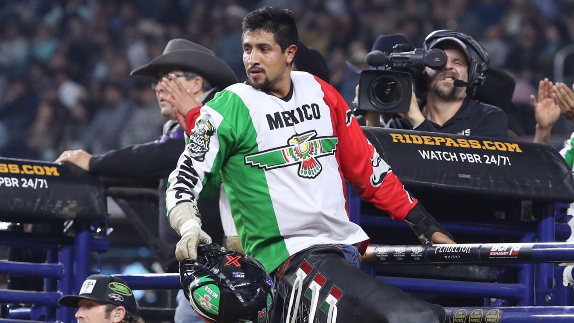 Torres and Contreras lead Mexico to Global Cup best fifth-place showing