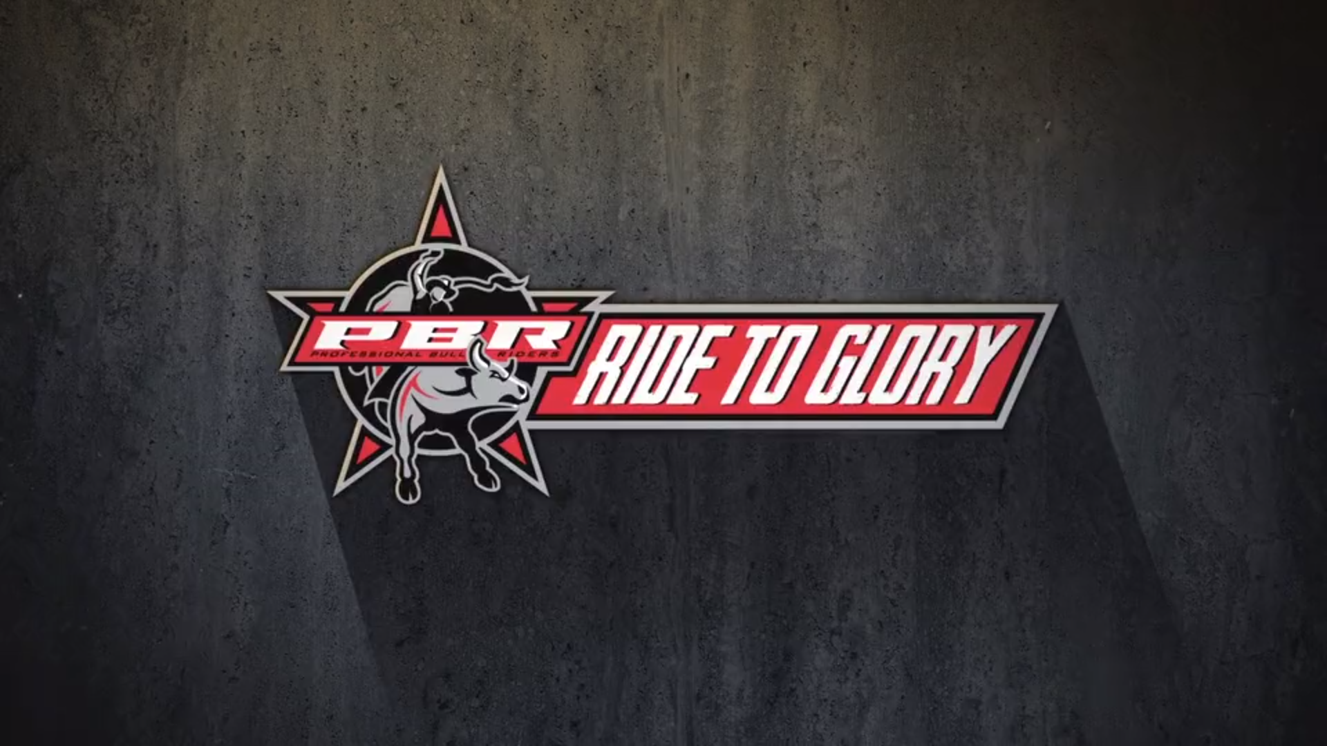 New television series "PBR Ride to Glory" debuts on Ride TV