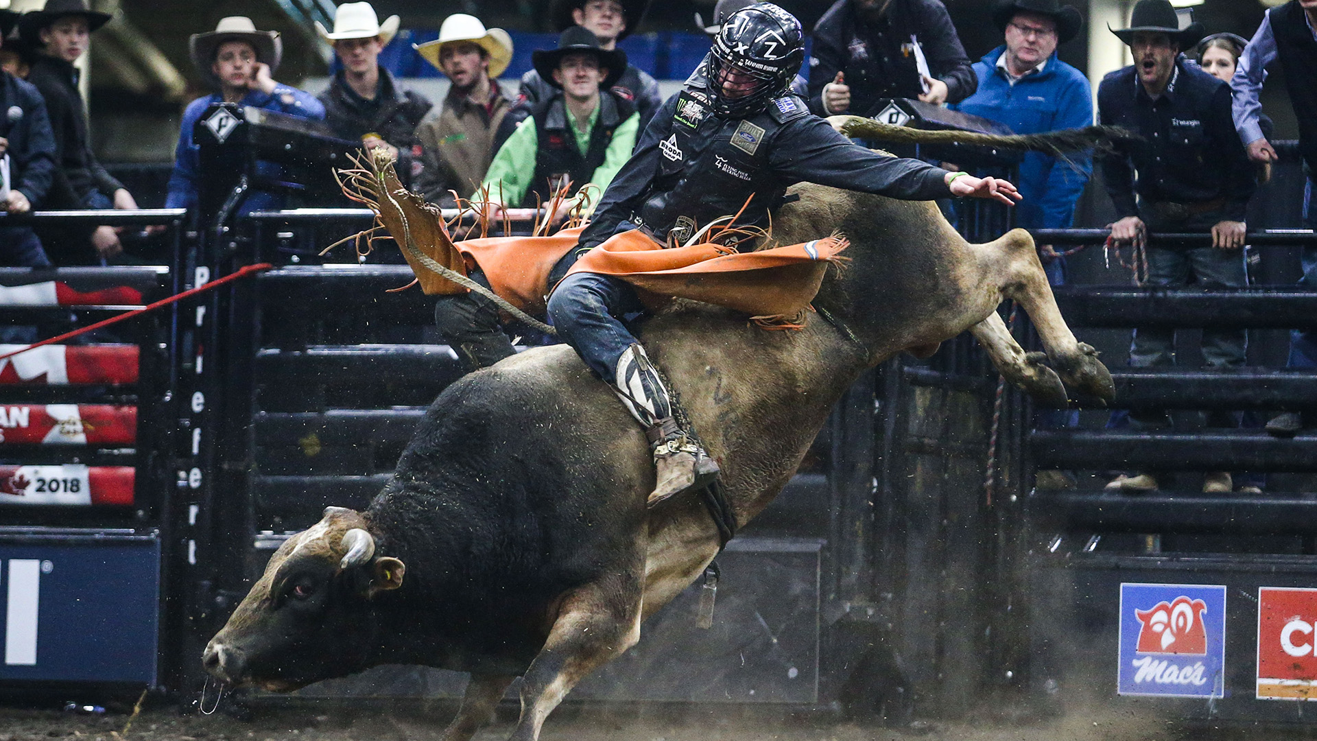 Happy Camper prepares for 2019 debut in front of hometown crowd