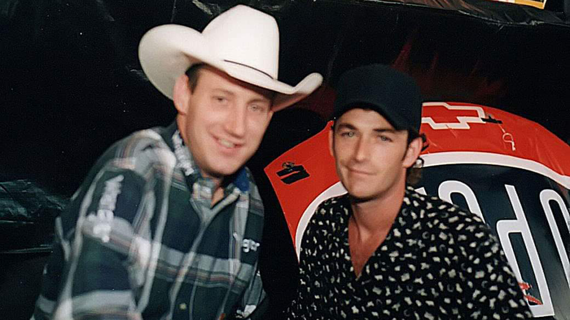 Remembering a Beverly Hills cowboy