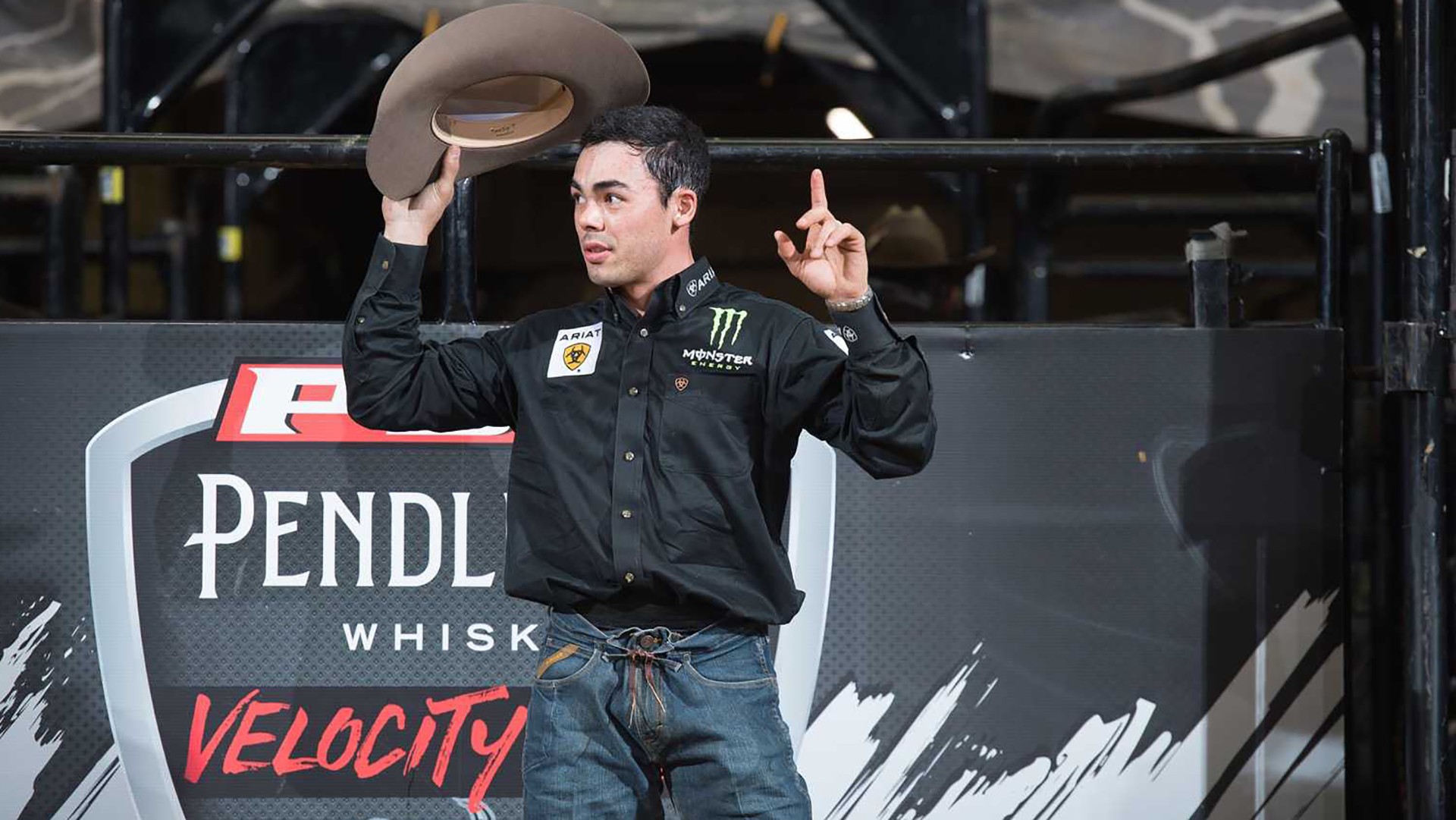 Eguchi wins Round 1 in Wheeling