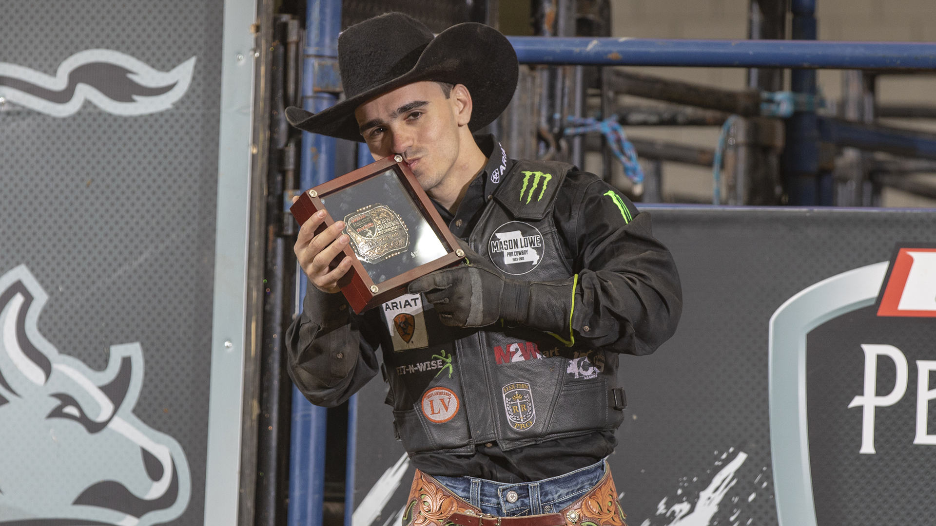 Leme wins Dayton Rumble, closes in on world No. 1 ranking