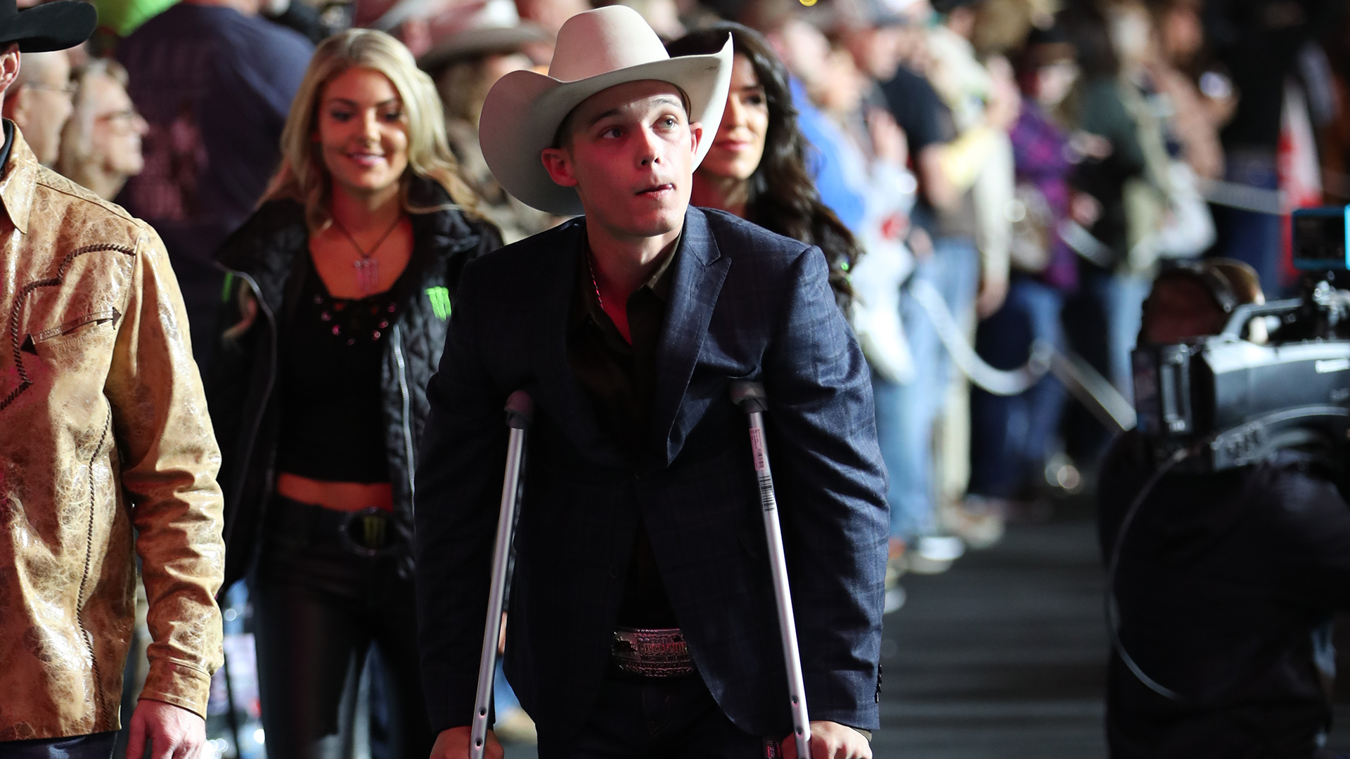 Gay looking to return in June