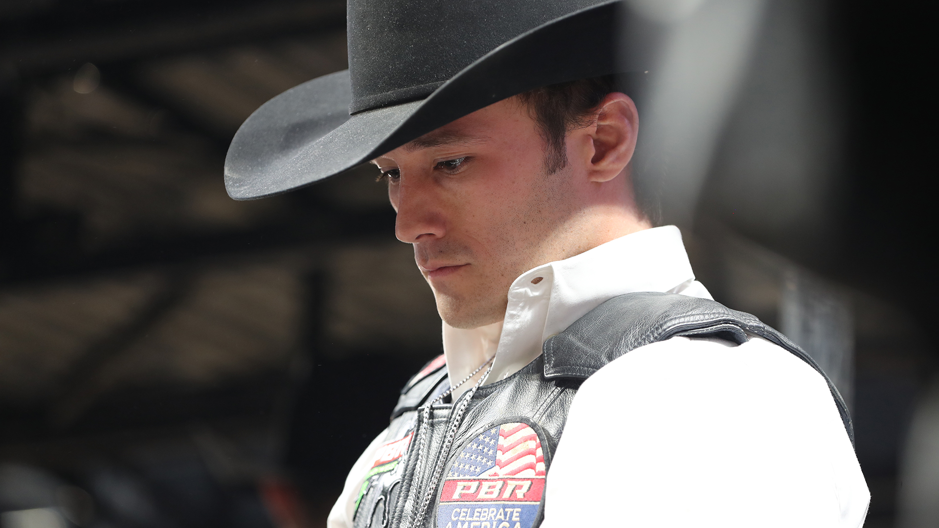 Toves determined to make the most of his premier series opportunity