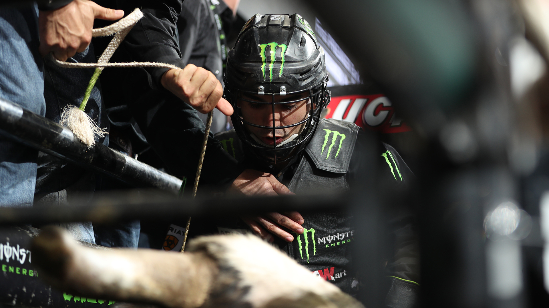 #InCaseYouMissedIt: Leme’s historic weekend, Bruiser is back and more