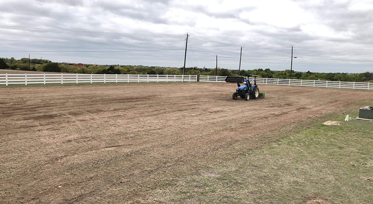 Jose Vitor Leme soccer field