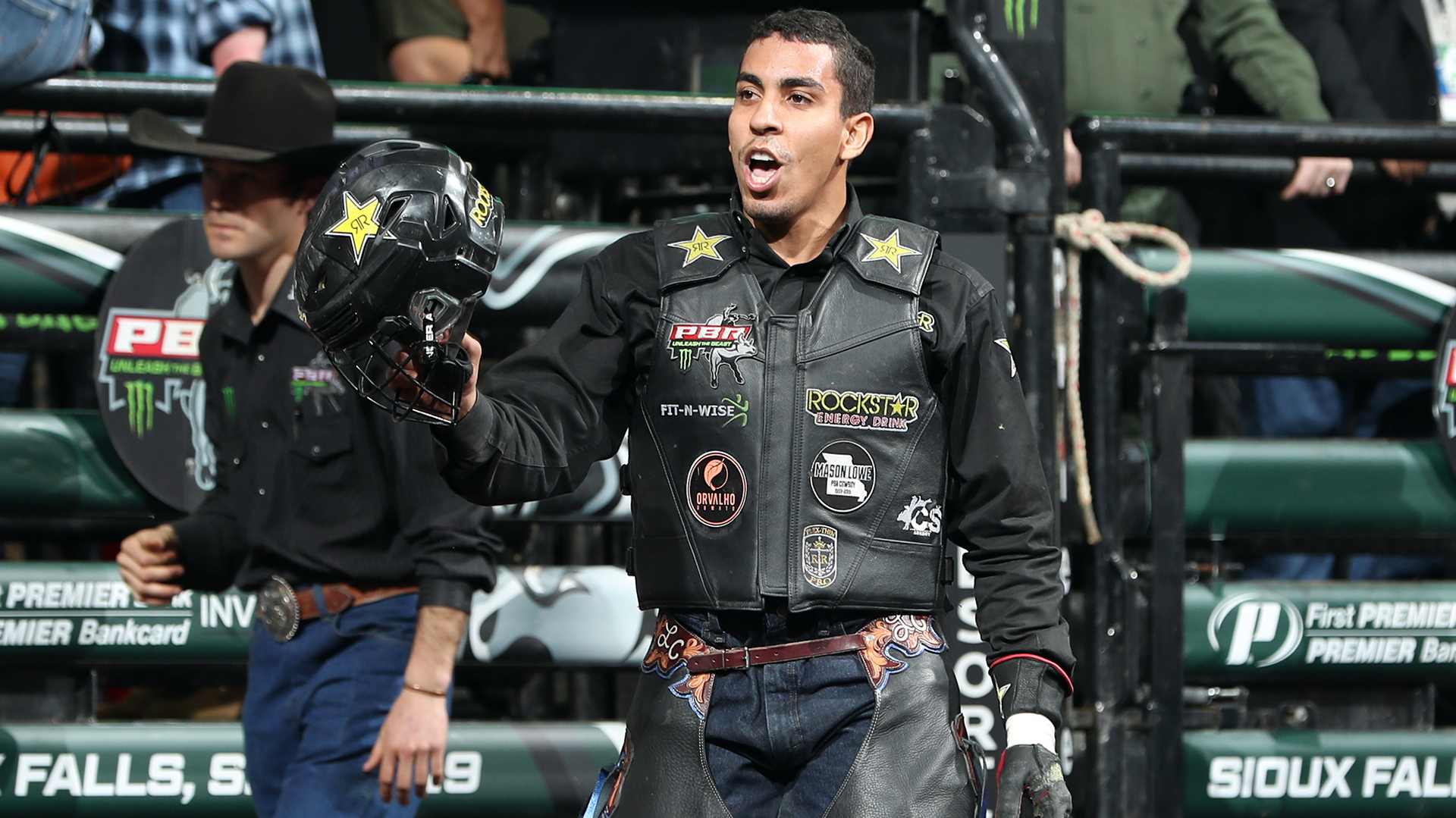 Castro understands it will take more than natural ability to win a world title