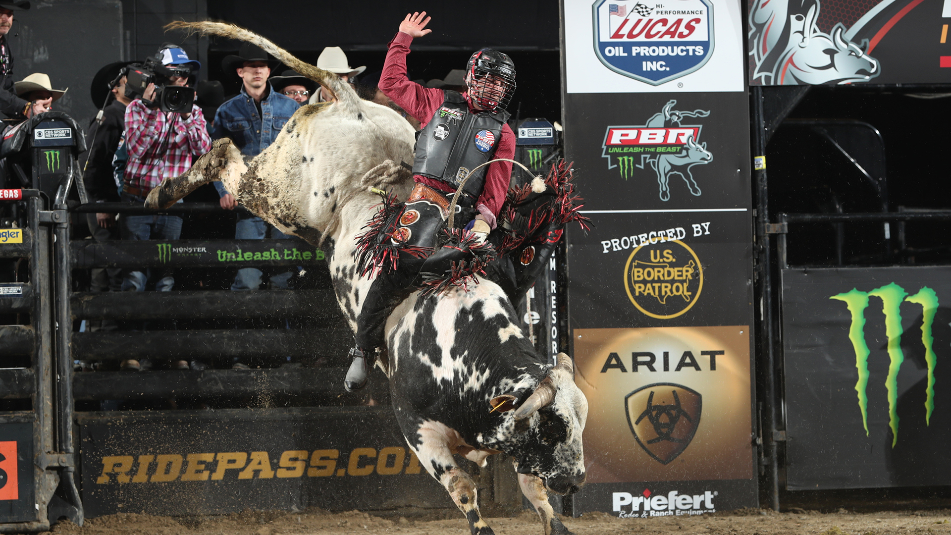 Home field advantage and new mindset help Piva to the whistle in Billings