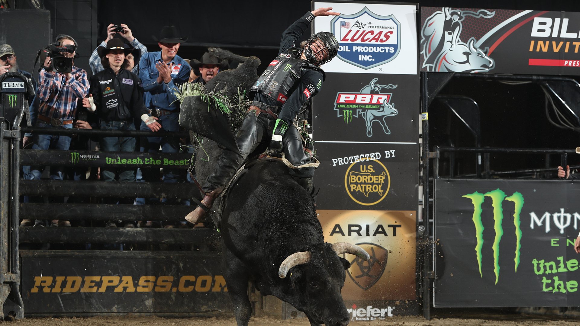 Kolbaba turning year around with season-best finish in Billings