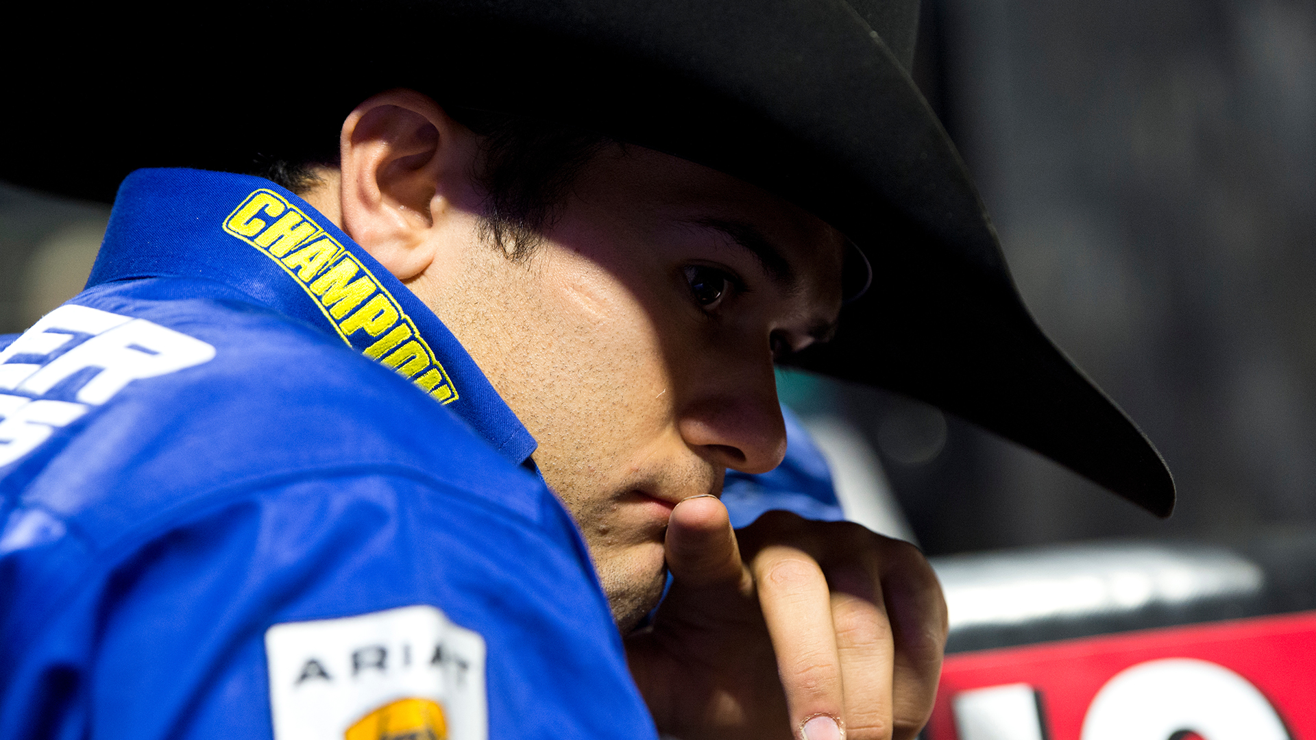 Pacheco working back to form