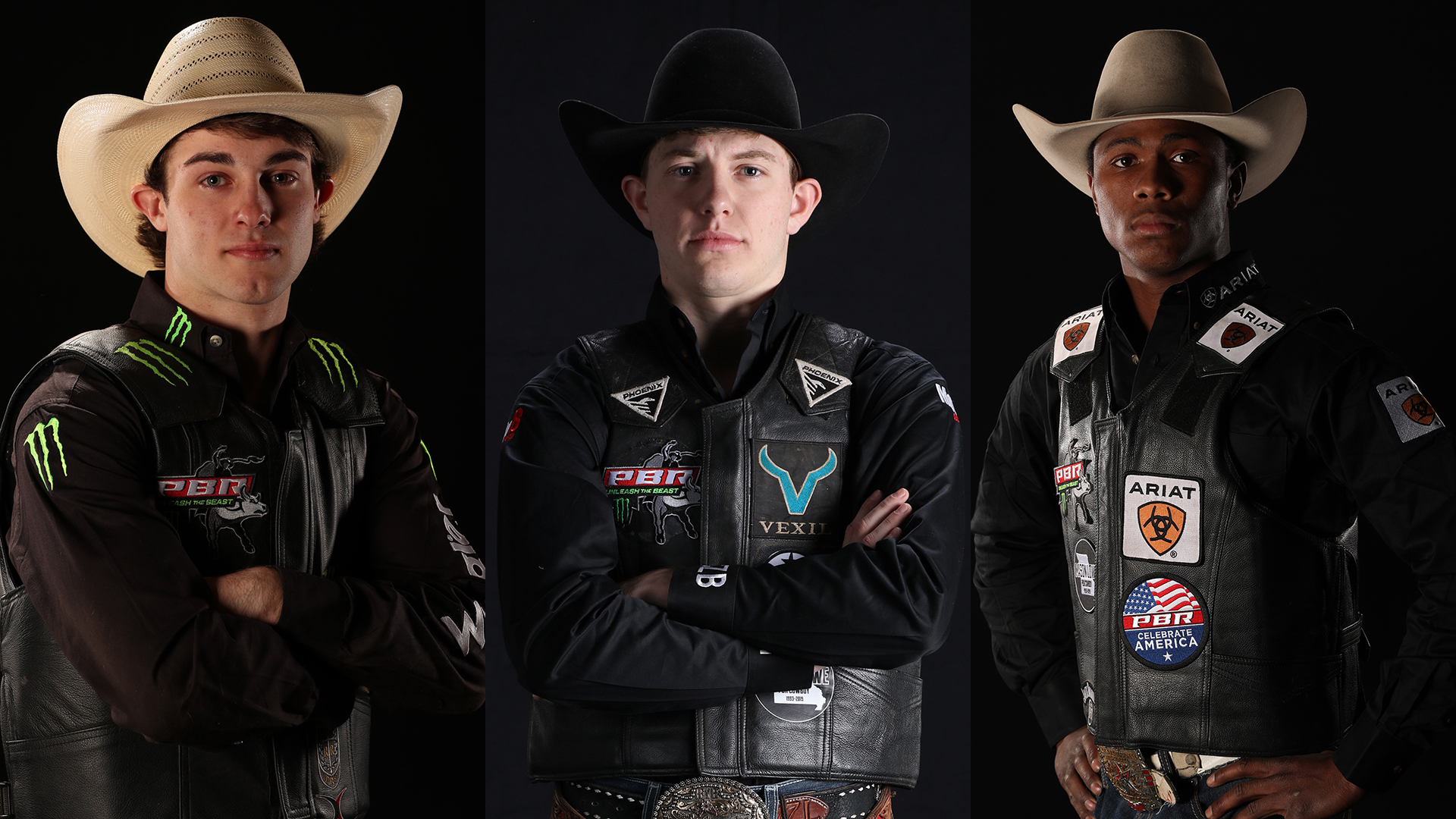 2019 rookies thriving together