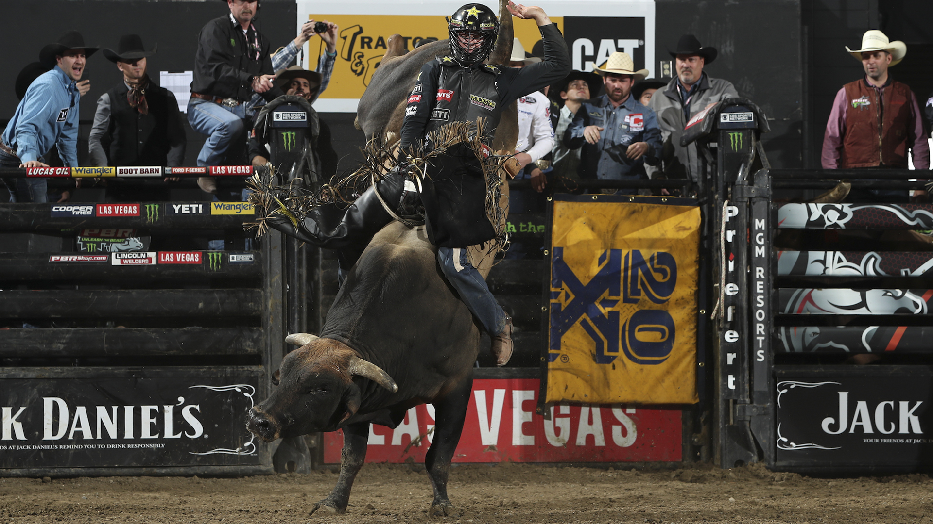 Days of '47 Cowboy Games & Rodeo growing list of qualifiers