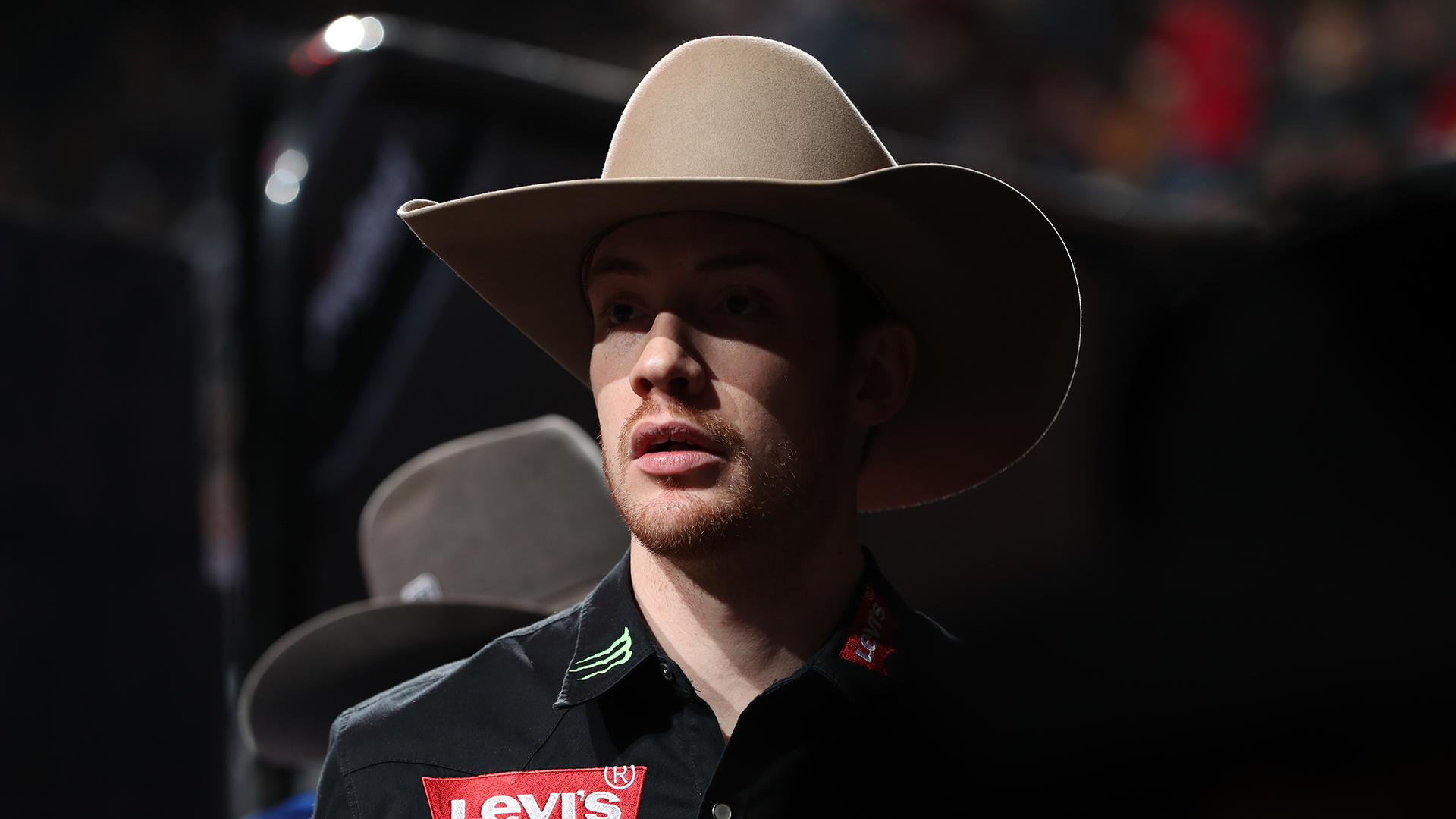 Byrne: “You can’t get frustrated, but yeah it pisses me off”
