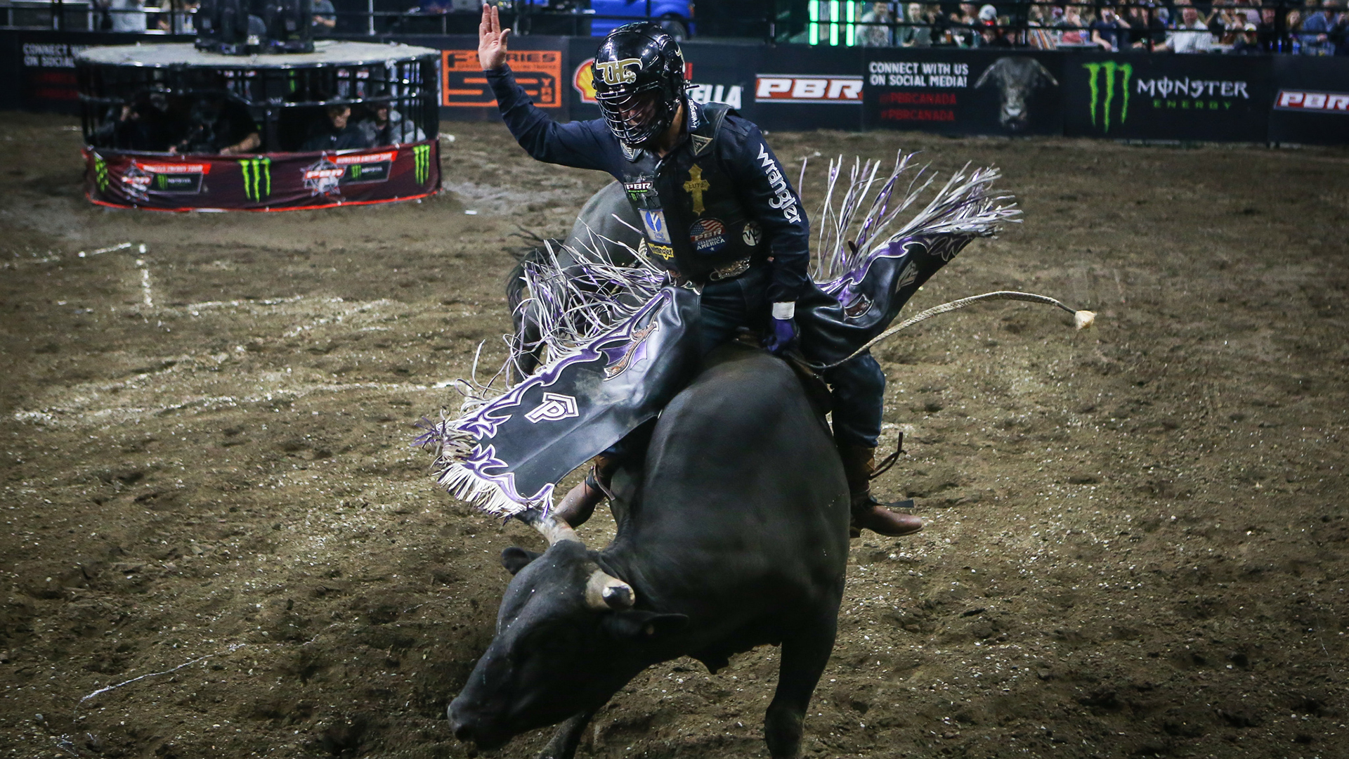 Swearingen soars into Top 35