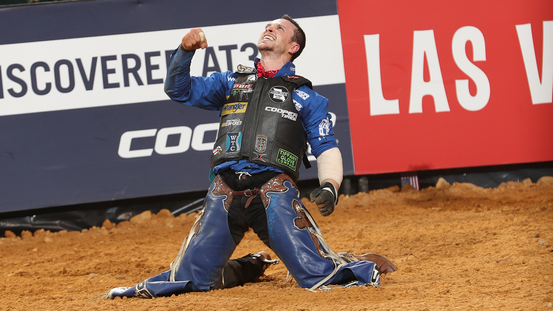 Albuquerque draw: Nance ready to return to ‘loudest’ building in PBR