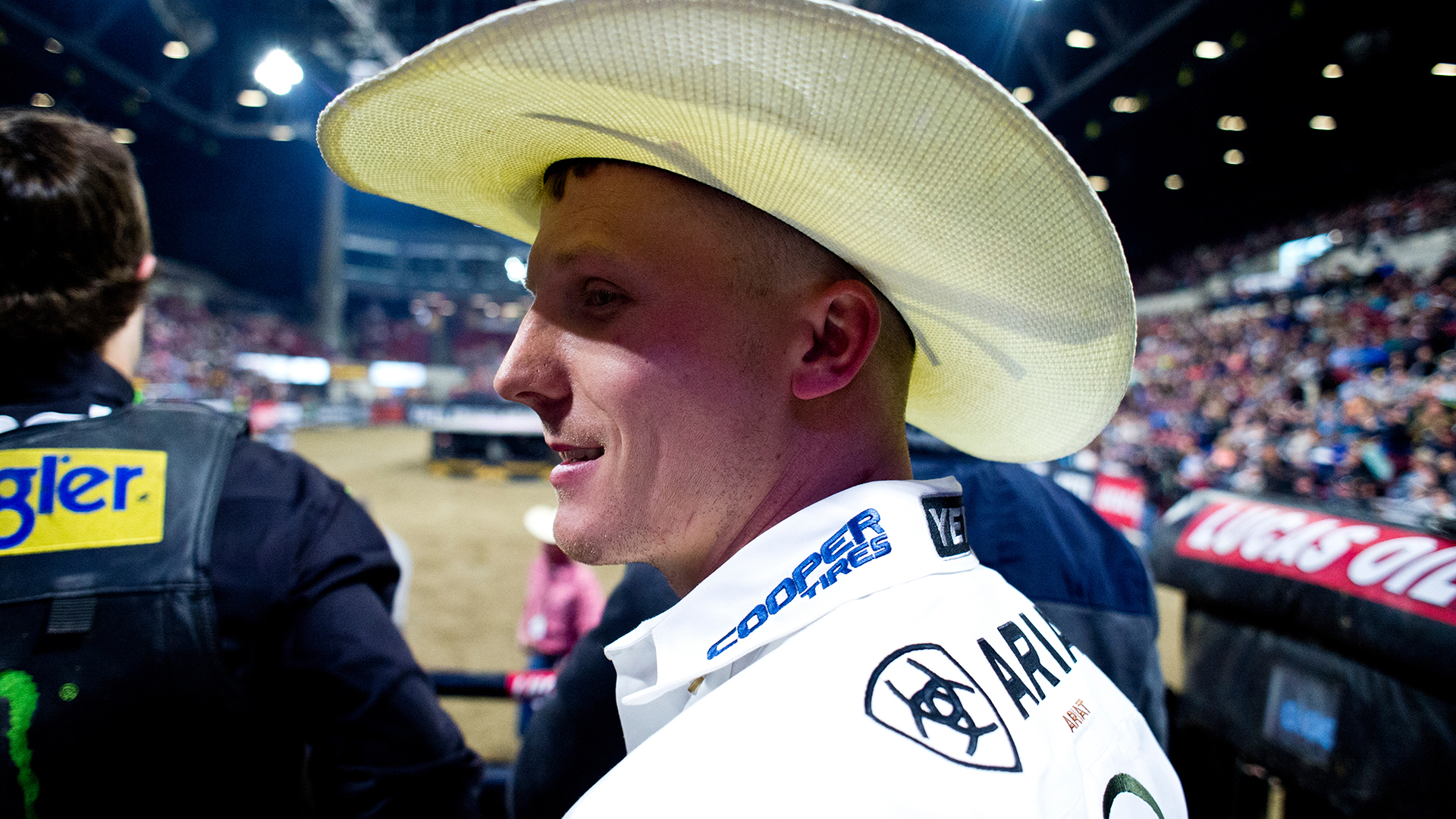 Davis rested & ready for Green Bay; Mauney to remain out with rib injuries