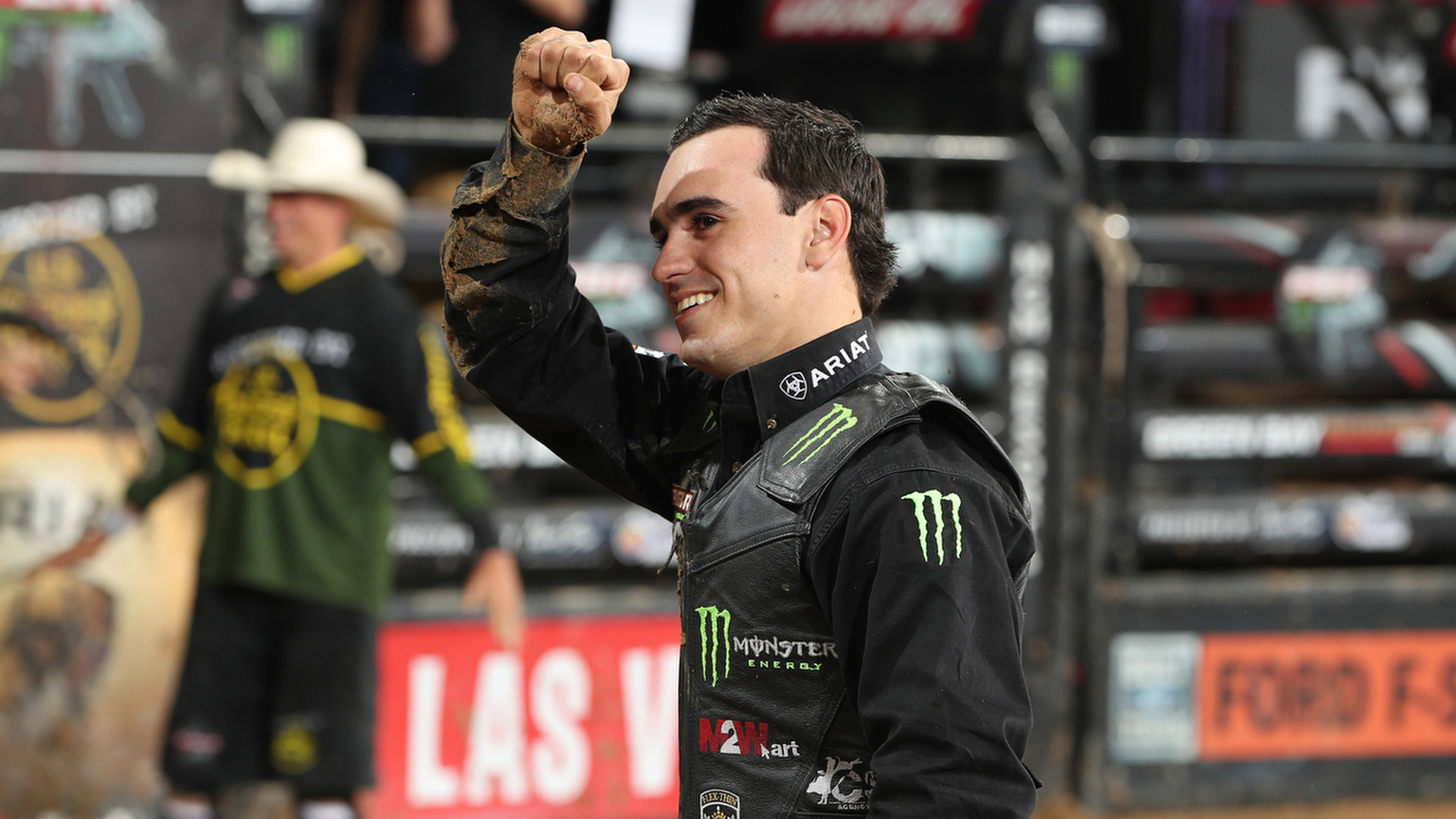 Leme brings Global Cup leadership skills to Bismarck