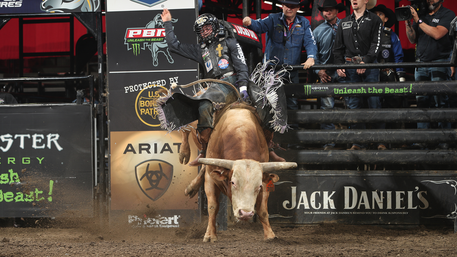College champions headed to Days of '47 Cowboy Games & Rodeo