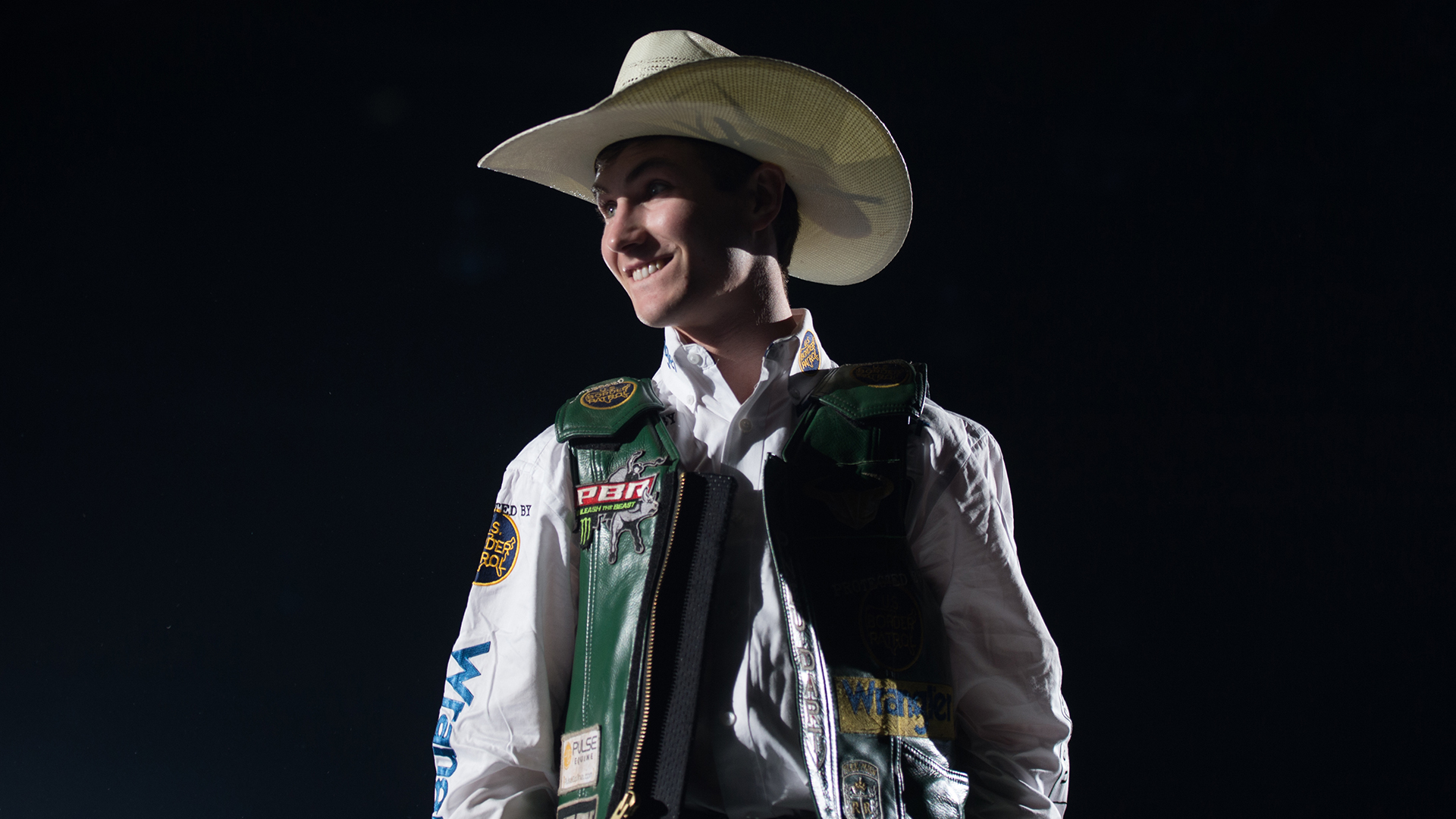 Lockwood’s Binford win moves him to No. 2 in the world with Last Cowboy Standing one month away