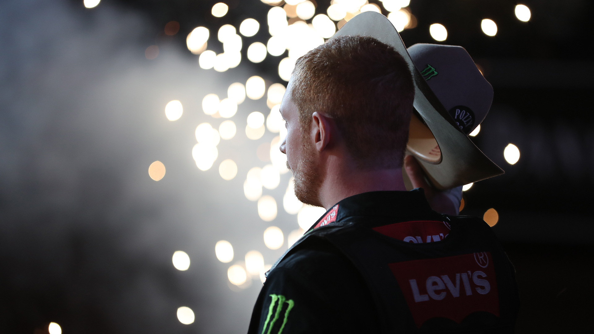 Byrne to retire at end of 2019 season to pursue bullfighting career