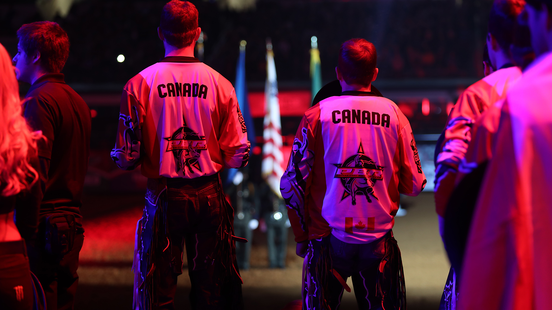 Team Canada in Review: Top 5 Global Cup Moments