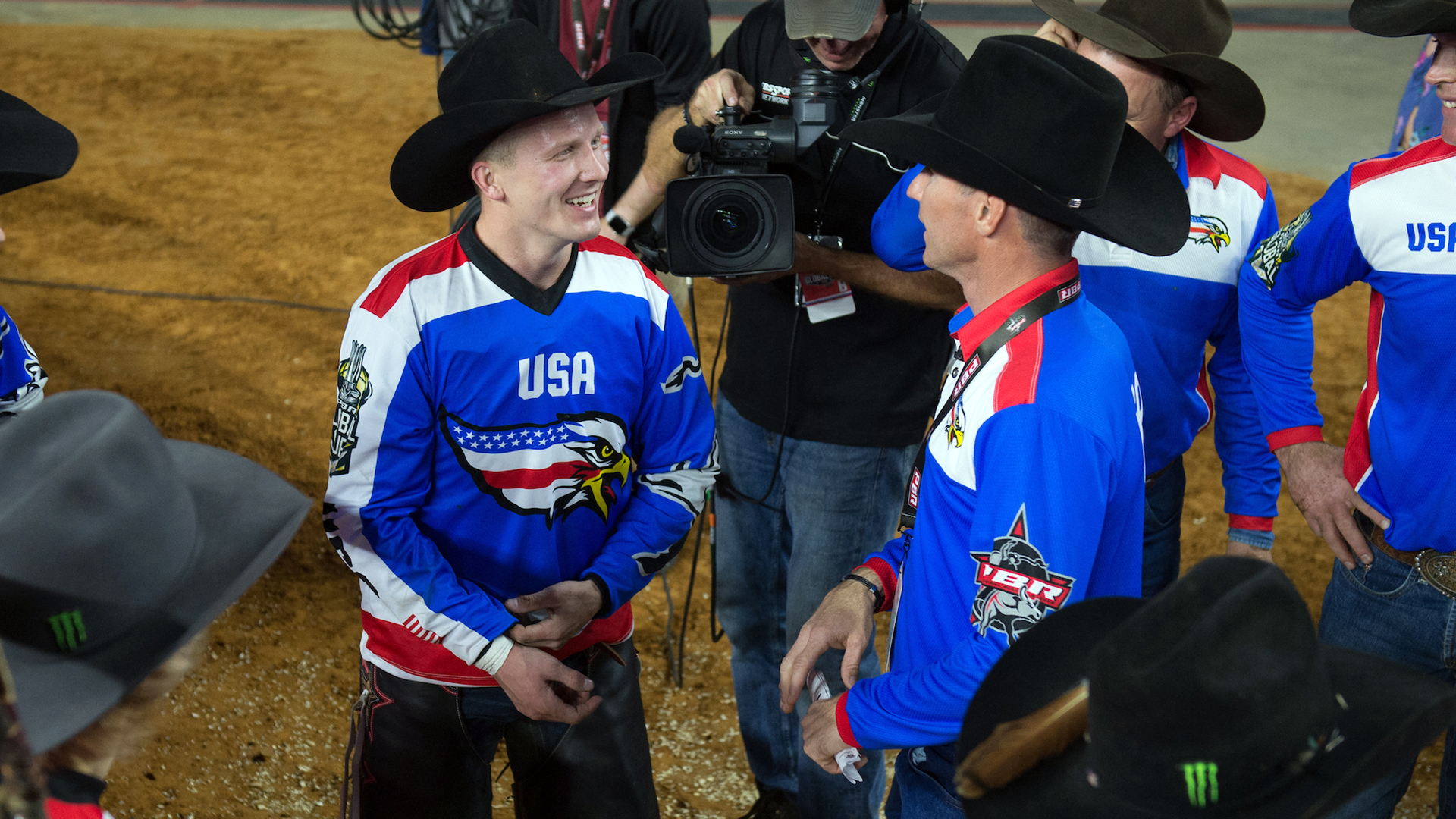 Davis: 'You never want to fail in front of your heroes'