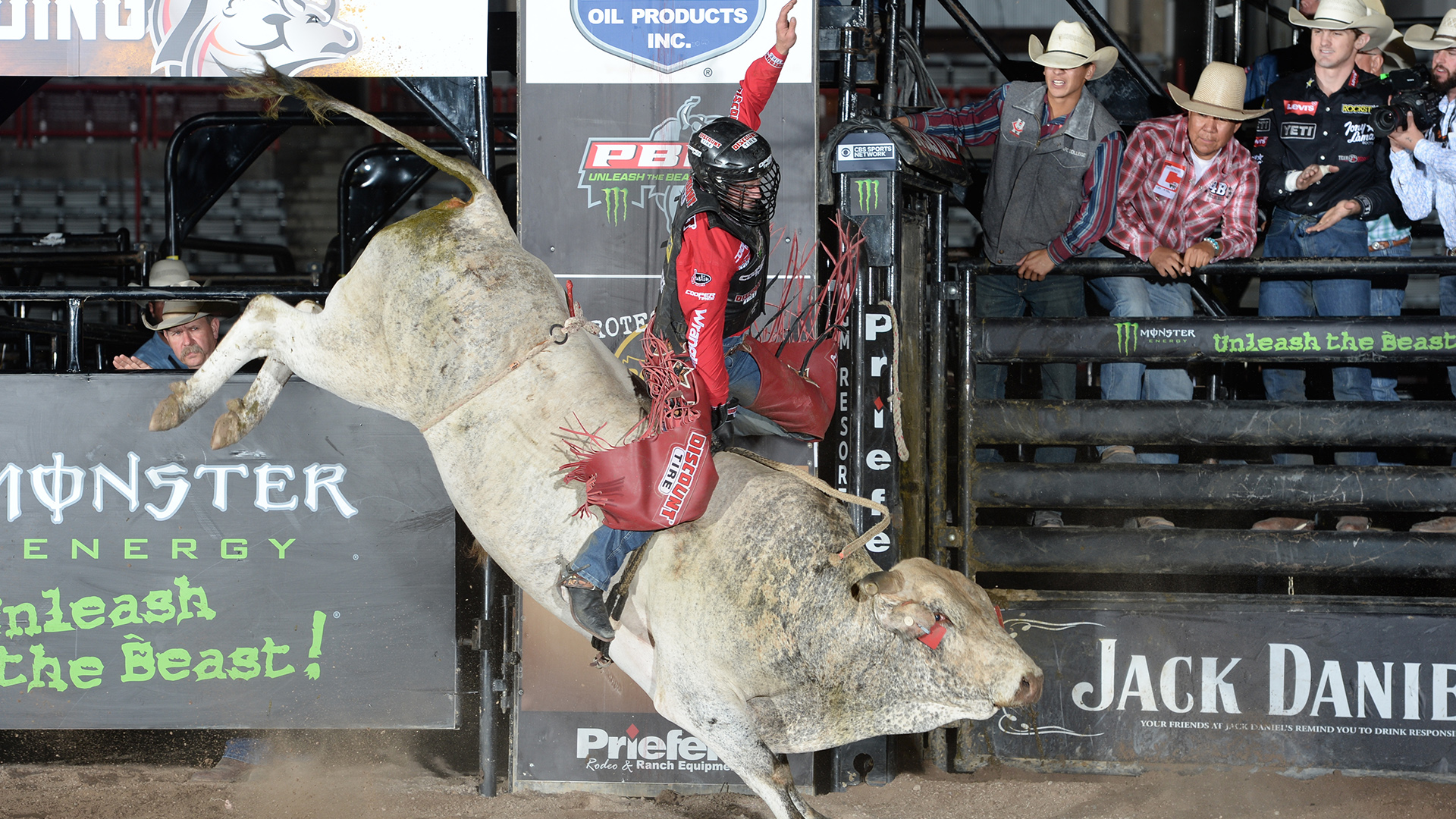 Eldred continues to enjoy nostalgia of Cheyenne Frontier Days