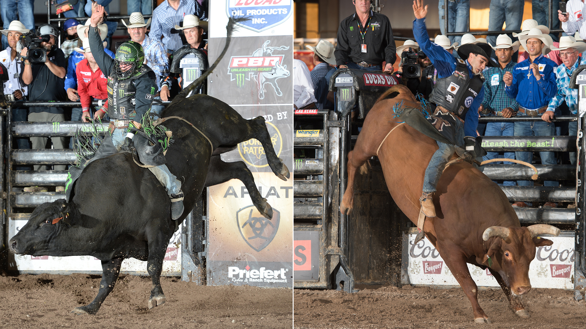 Big Sky Preview: Outlaw and Vieira look to continue push for world title LIVE on RidePass