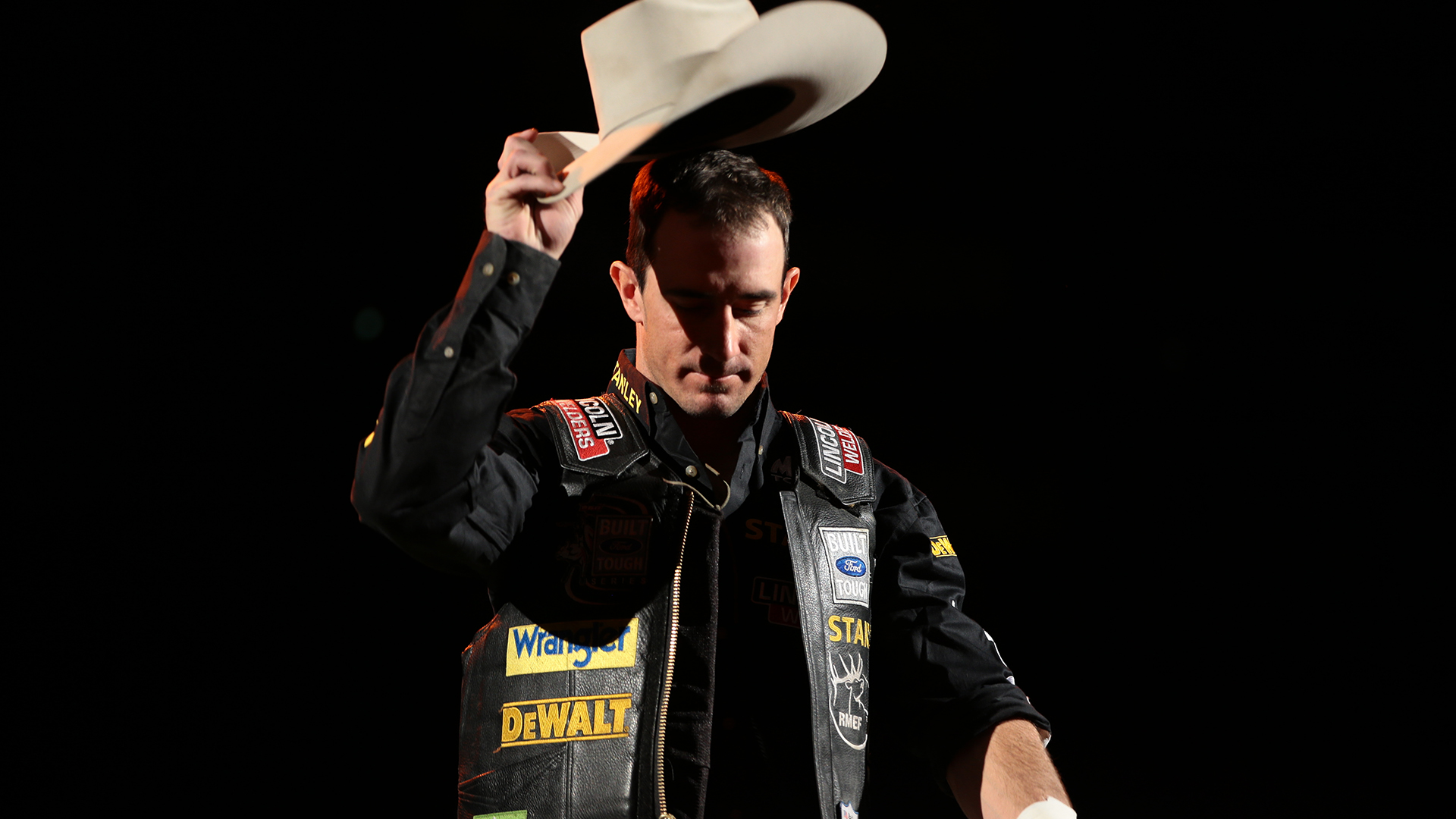 Lostroh “working towards something bigger than myself” at Western Sports Performance Clinic