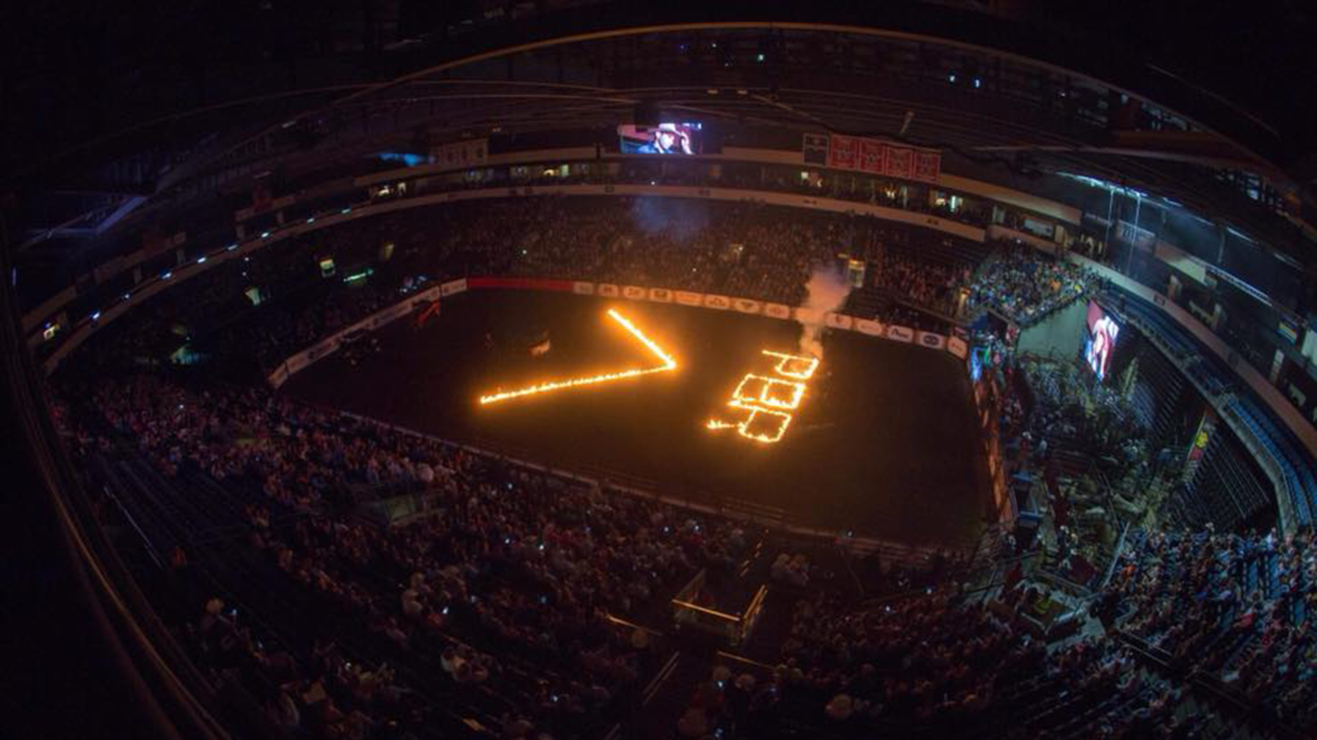 Military veterans at the heart of Zimmerer Kubota PBR Challenge