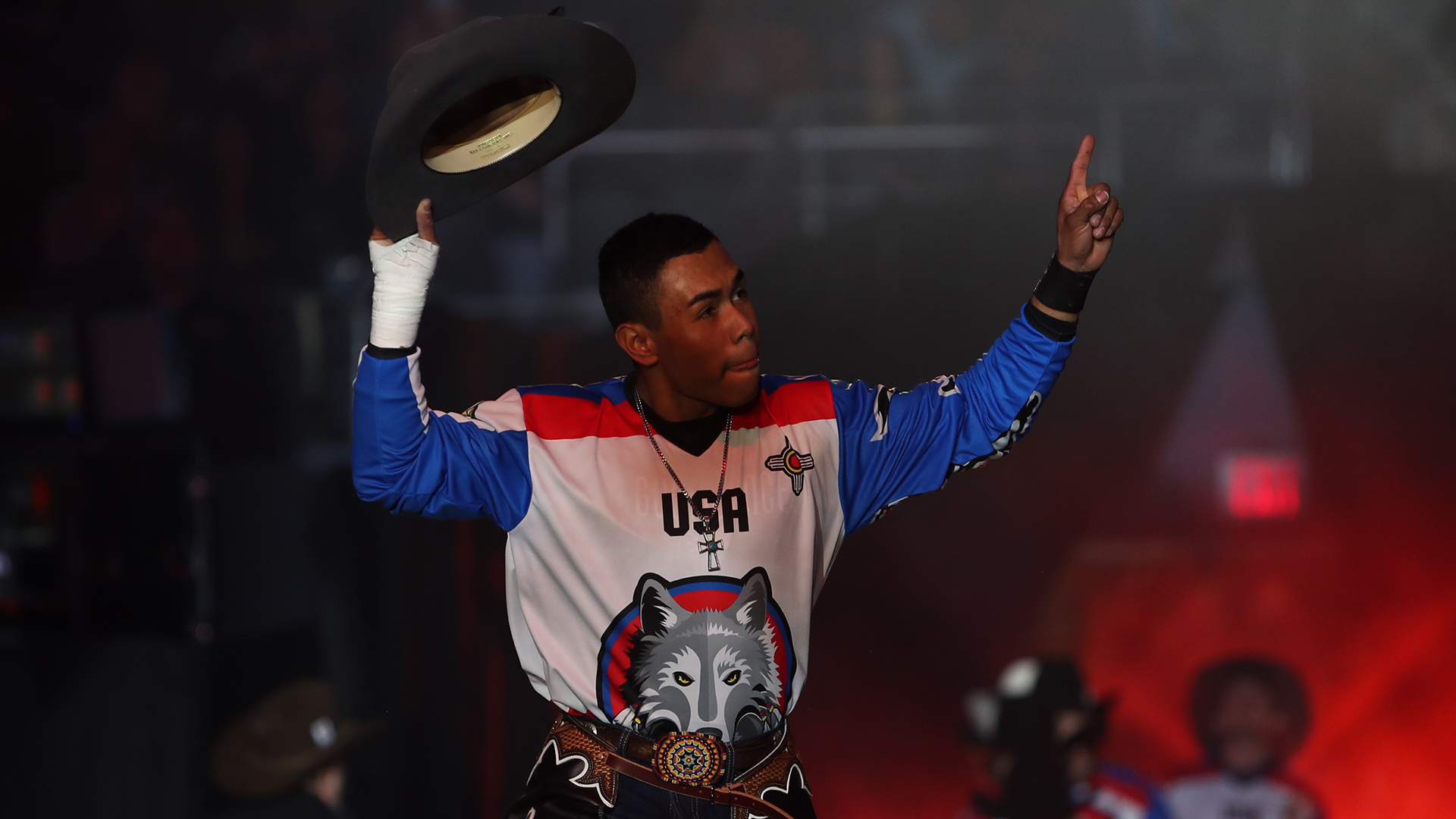 Whitehorse on Global Cup: “It doesn’t get much better than that”