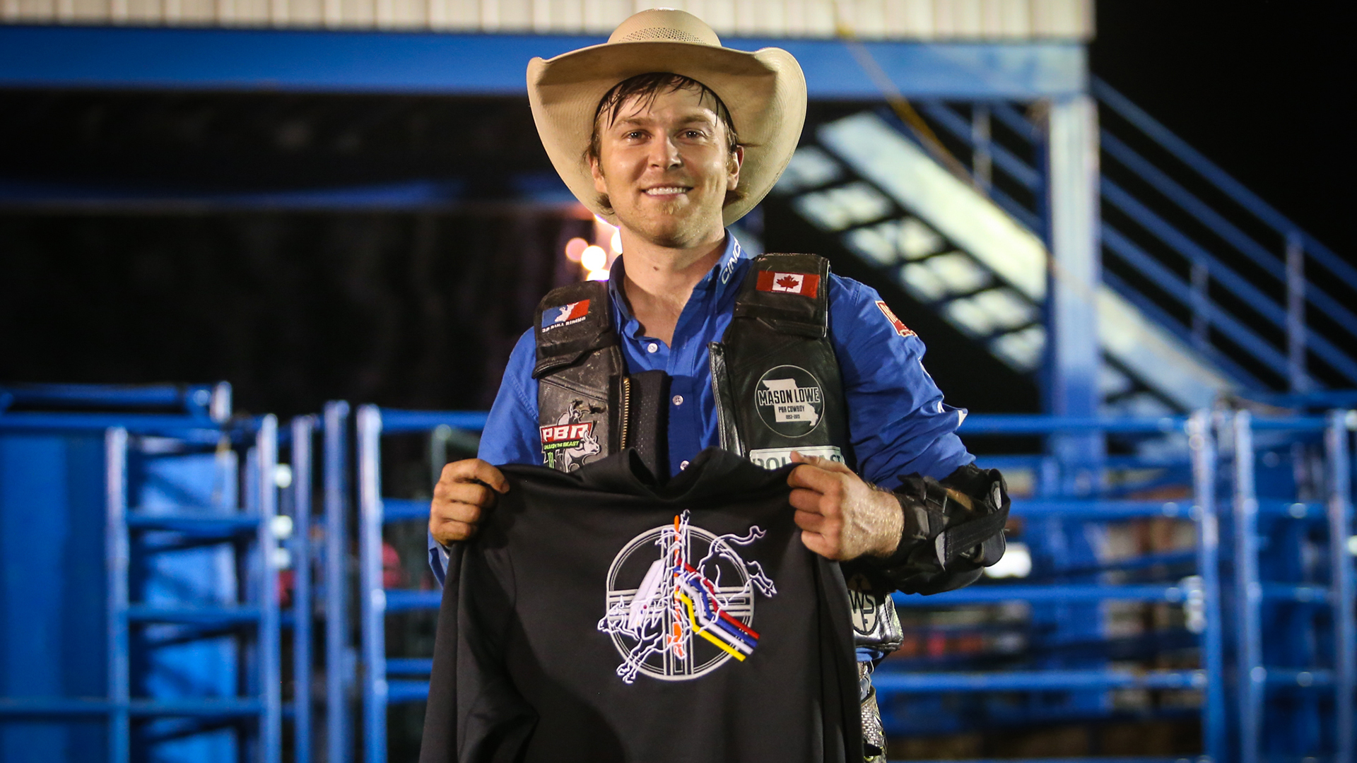 Buttar closes in on Canadian No. 1 ranking with win in Frog Lake