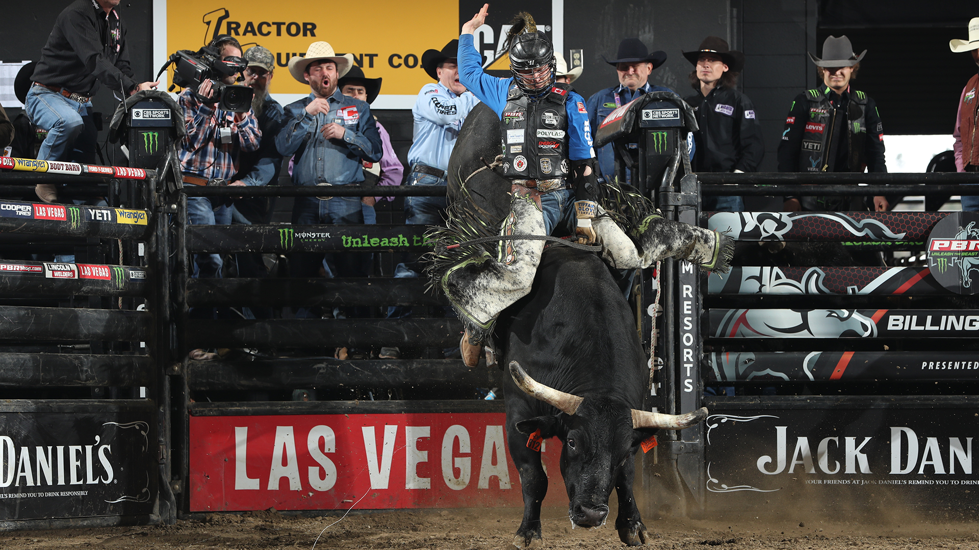 Buttar eyes 2019 Canadian title after pair of wins in North Battleford and Frog Lake