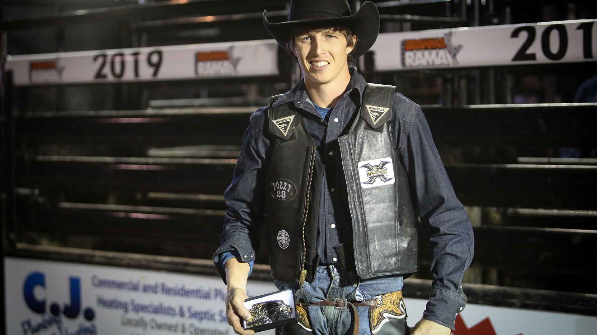 Green wins Elnora Brahma Rama