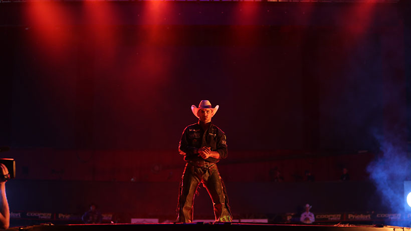 USA Eagles coach McBride proud of Outlaw’s growth since his first win in Houston