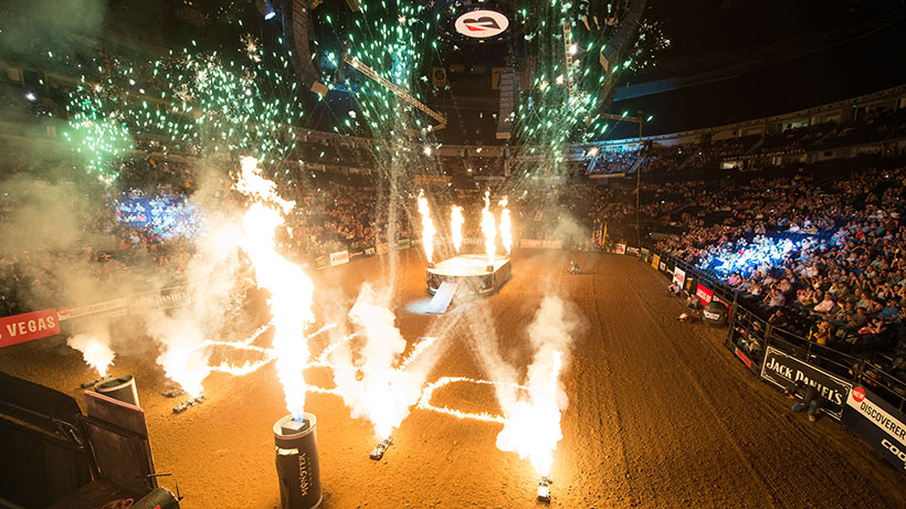 Don't miss the Music City Knockout LIVE on CBS