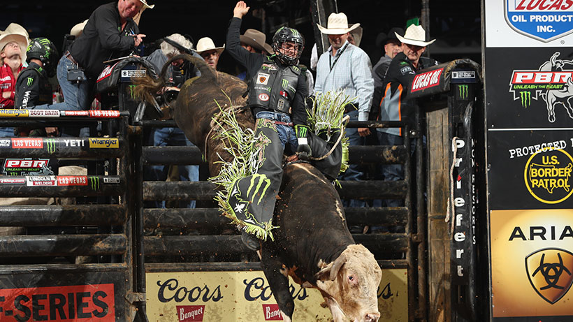 Leme in position to leave Nashville as new world No. 1 heading into Anaheim