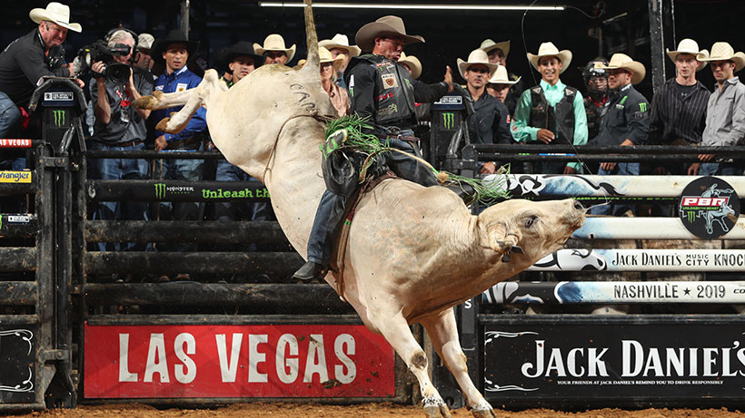 Eguchi to channel World Finals experience on Championship Sunday in Nashville